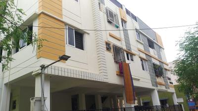 Project Image of 730.0 - 1250.0 Sq.ft 2 BHK Apartment for buy in The Nest Fortune