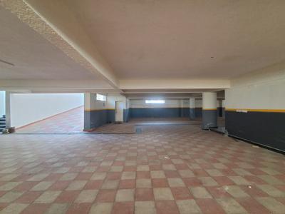 Project Image of 1100 Sq.ft 2 BHK Apartment / Flat for sale in Horamavu for Rs. 9350000