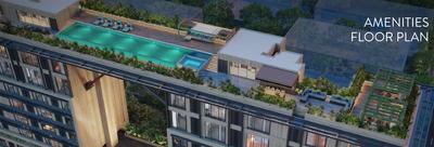 Project Image of 3106.57 - 3213.67 Sq.ft 5 BHK Apartment for buy in Notan Tides
