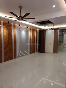 Project Image of 1550.0 - 2600.0 Sq.ft 3 BHK Builder Floor for buy in Brick Home Luxury Floors