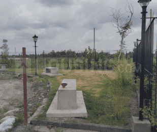 Project Image of 1050.88 - 1801.02 Sq.ft Residential Plot Plot for buy in Srijan Anu Bhoomi