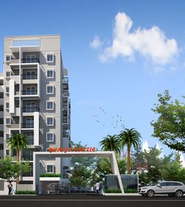 Project Image of 690.94 - 928.82 Sq.ft 2 BHK Apartment for buy in Bhavya Dazzle