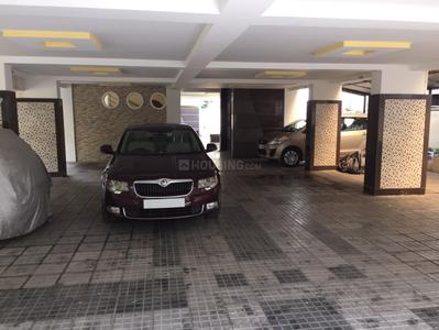 Project Image of 1177.0 - 1597.0 Sq.ft 2 BHK Apartment for buy in Riddhi Pride