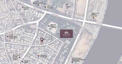 Project Image of 673.07 - 912.99 Sq.ft 3 BHK Apartment for buy in Shree Aarav
