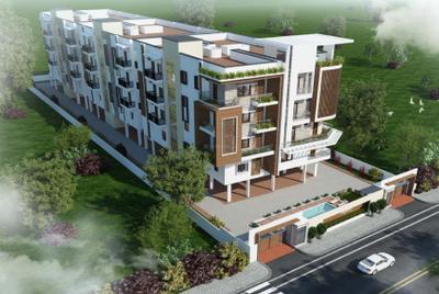 Project Image of 917.0 - 1495.0 Sq.ft 2 BHK Apartment for buy in Amigo Regency