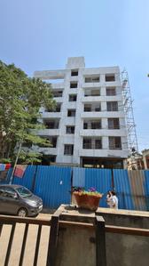 Project Image of 778.98 - 805.89 Sq.ft 2 BHK Apartment for buy in Nest