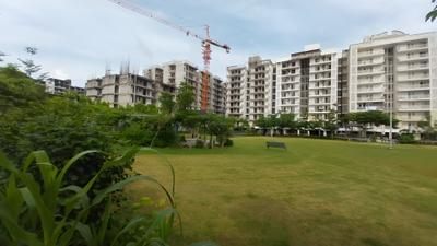 Project Image of 1611.0 - 1721.0 Sq.ft 3 BHK Apartment for buy in Motiaz Blue Ridge