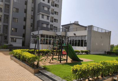 Project Image of 995.0 - 1268.0 Sq.ft 2 BHK Apartment for buy in Raheja Arth
