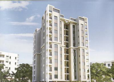 Project Image of 1100.0 - 1500.0 Sq.ft 2 BHK Apartment for buy in Shree Muniji Anand Garden