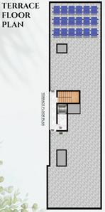 Project Image of 832.0 - 960.0 Sq.ft 2 BHK Apartment for buy in Padmas Sunshine
