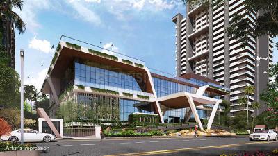 Project Image of 828.18 - 1174.88 Sq.ft 2 BHK Apartment for buy in Regency Antilia Phase II