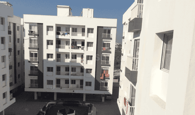 Temple View Elevation 1