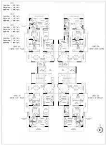 Project Image of 579.0 - 2128.0 Sq.ft 1 BHK Apartment for buy in Kumar East End Heights