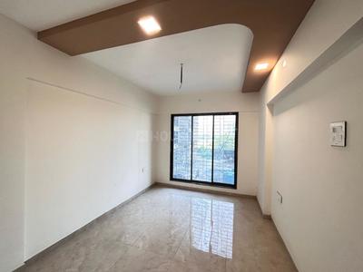 Project Image of 388.0 - 562.0 Sq.ft 1 BHK Apartment for buy in Om Swami Samartha Complex