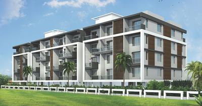 Rajashree Simandhar Images for Elevation of Rajashree Simandhar 3