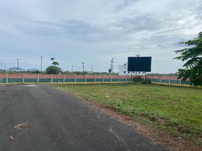 Project Image of 887.0 - 7850.0 Sq.ft Residential Plot Plot for buy in Silo Vika Sri Sai City