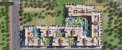 Project Image of 389.01 - 501.38 Sq.ft 1 BHK Apartment for buy in Unique Youtopia Phase II