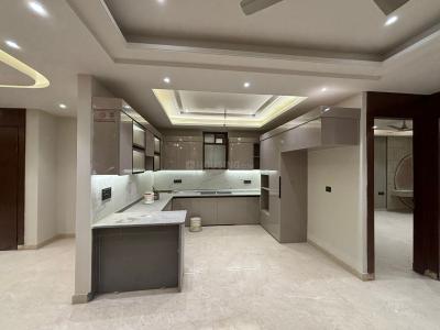 Project Image of 1250.0 - 2550.0 Sq.ft 3 BHK Builder Floor for buy in Rudra Luxury Homes