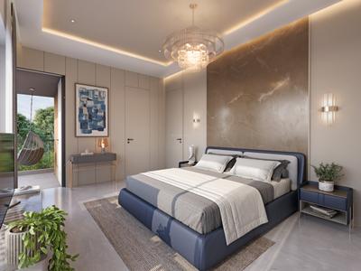 Project Image of 3483.0 - 4365.0 Sq.ft 4 BHK Villa for buy in Anugrah Villas