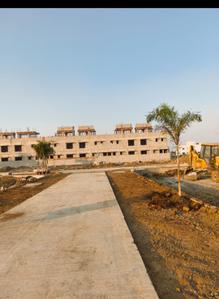 Project Image of 1291.0 - 5000.0 Sq.ft Residential Plot Plot for buy in Bhumesh Anandam Elite