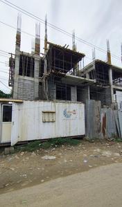 Project Image of 1468 Sq.ft 3 BHK Apartment / Flat for sale in Vanagaram for Rs. 11700000