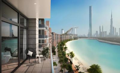 Project Image of 498.0 - 1570.0 Sq.ft Studio Studio Apartment for buy in Azizi Riviera 58