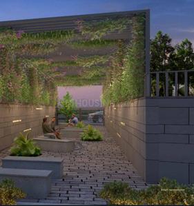 Project Image of 270.0 - 1135.0 Sq.ft 1 RK Apartment for buy in Suparshwa Trinity