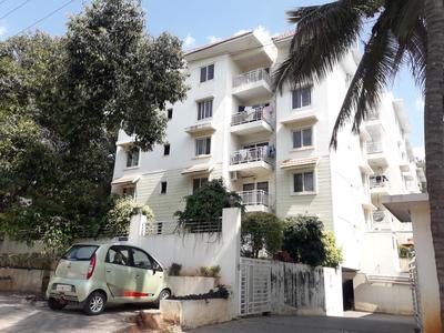Project Image of 1152.0 - 1540.0 Sq.ft 2 BHK Apartment for buy in SAF Snowdrops