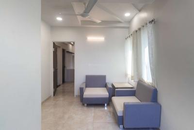 Project Image of 1083.0 - 1490.0 Sq.ft 2 BHK Apartment for buy in Nirvanas Jagruti