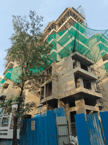Project Image of 660.0 - 1350.0 Sq.ft 2 BHK Apartment for buy in Shreenath Equinox Tower