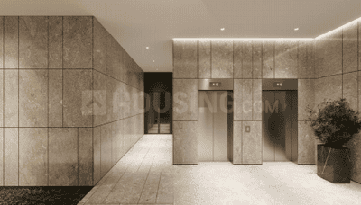 Project Image of 410.0 - 819.99 Sq.ft 1 BHK Apartment for buy in Nirvaana Emerald