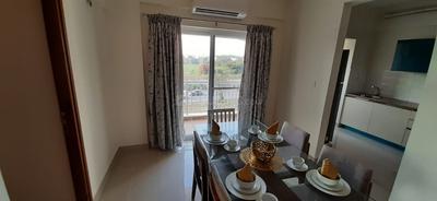 Project Image of 1206.0 - 1590.0 Sq.ft 2 BHK Apartment for buy in Monarch Aqua Block C