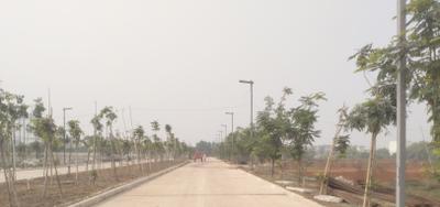 Project Image of 1500.0 - 3000.0 Sq.ft Residential Plot Plot for buy in Wallfort Mangalam City