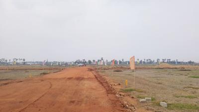 Project Image of 1350.0 - 2340.0 Sq.ft Residential Plot Plot for buy in Alankara