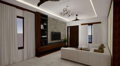 Project Image of 3200.0 - 5400.0 Sq.ft 4 BHK Villa for buy in Reena Ocean Coral ECR Villa