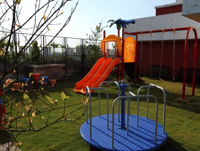 Project Image of 1631.0 - 1766.0 Sq.ft 3 BHK Apartment for buy in CVC Neo Abana