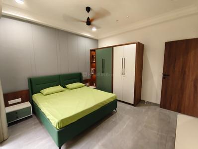 Project Image of 1364.0 - 1376.0 Sq.ft 3 BHK Apartment for buy in Aarna 48