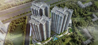 Project Image of 1750.0 - 3020.0 Sq.ft 3 BHK Apartment for buy in Ramky One Odyssey