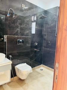 Project Image of 2100.0 - 4300.0 Sq.ft 4 BHK Builder Floor for buy in Nikunj Independent Luxurious Floor