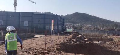 Project Image of 1850.0 - 2500.0 Sq.ft 3 BHK Apartment for buy in DLF The Valley Orchard