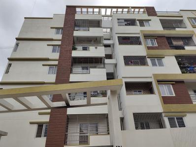 Project Image of 1225.0 - 1680.0 Sq.ft 2 BHK Apartment for buy in V6 Enclave