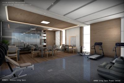 Project Image of 2199.0 - 2797.0 Sq.ft 3 BHK Villa for buy in Antaraa Living Space