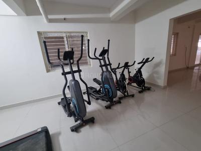 Project Image of 1153.0 - 1805.0 Sq.ft 2 BHK Apartment for buy in Kanaka Paradise