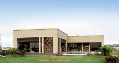 Project Image of 2800 Sq.ft 4 BHK Villa for sale in Ghuma for Rs. 35100000