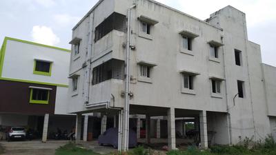 Project Image of 855.0 - 1444.0 Sq.ft 2 BHK Apartment for buy in Apoorva Jayalakshmi Enclave