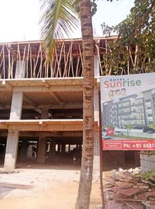 Project Image of 1010.0 - 1358.0 Sq.ft 2 BHK Apartment for buy in Royal Sunrise