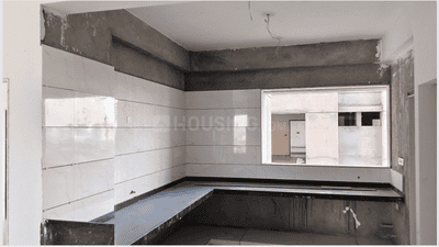 Project Image of 1084.0 - 3500.0 Sq.ft 3 BHK Apartment for buy in Shreenath Heights II