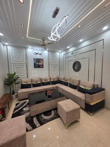 Project Image of 900.0 - 1250.0 Sq.ft 3 BHK Builder Floor for buy in Kumar Shree Radhe Luxury Homes 2