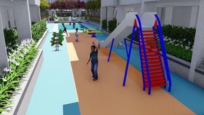 Project Image of 1265.0 - 2045.0 Sq.ft 2 BHK Apartment for buy in Concrete Avasa