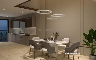 Project Image of 1365.0 - 1870.0 Sq.ft 3 BHK Apartment for buy in 18th Avenue